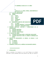 Tema 47. Desarrollo Social de 0 A 6 Años-1