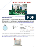 Neumatica El Poder Del Aire