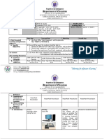 DLL-TLE8-Caregiving Exploratory Course