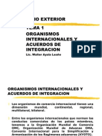 1 Organismos Internacionales 97 03