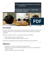 Processos Educacionais 3