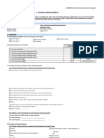 KAONG-ES Sip Annex 1a School-Community Data Template