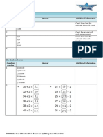 RSMY2 Practice Book B Answers