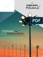 Pole Catalogue