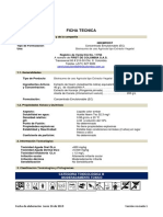 Ficha Tecnica Neemfirst 2019