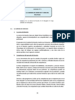 La Carrera de Derecho y CC - Pp.