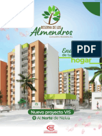 Brochure Reserva de Los Almendros