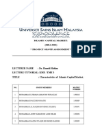 ( (24.5) Icm Assignment