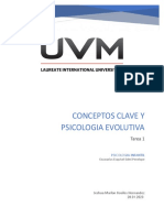 Tarea 1. Conceptos Clave