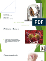 Cancer de Prostata