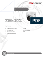 DS-2CD1323G0E-I Datasheet V5.5.83 20190626