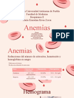 Anemia S