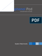 Amphenol Clamps and Supports