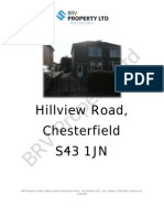 Hillview Road