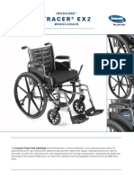 A13613 Invacare Racer Ex2