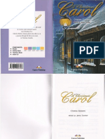 Charles Dickens, A Christmas Carol (Book) - Level 2 (2007)