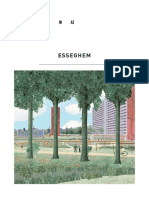 Factsheet Masterplan Esseghem