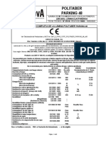 FT e 37610 Politaber Parking 48