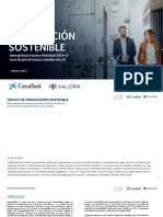 ToolKit de Financiación Sostenible