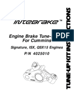 Interbrake AEB