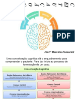 3 Aula Conceituao Cognitiva