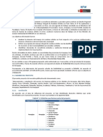 Proyecto Servicio de Limpieza Publica Arequipa