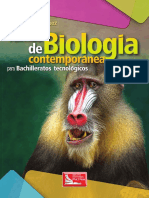 Libro de Biologia