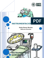 Instrumentacion Basica