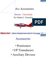 Accessories Technology