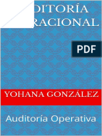 Aud. Operacional