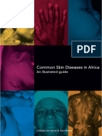 DERM Resource Common+Skin+Diseases+in+Africa-1