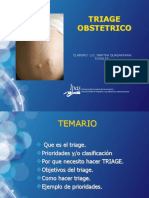 04.-Triage Obstétrico Julio