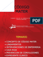 05-Codigo Mater Julio