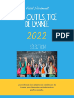 Outils 2022