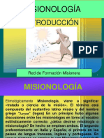 Misiones