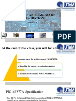 Chapter 2 Hardware and Software Integration