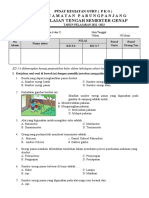 Soal PTS Genap Ipa 2022-2023