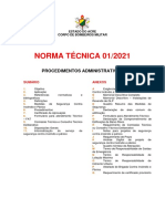 Norma Acre Corpo de Bombeiros - NT-01-Procedimentos-Administrativos-3