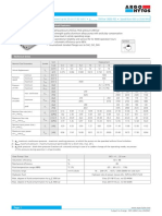 Datasheet GP2 Ha8002 EN