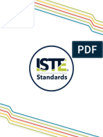 ISTE Standards Educators