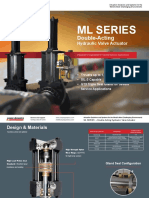 ML - Valve Actuator