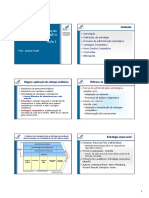 Aula 1 Estrategia