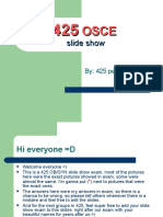 03 OSCE SlideShow