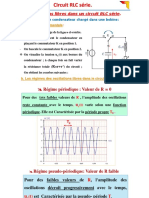 Chp3. Circuit RLC Libre..