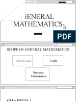 Chapter 1. Functions 2