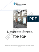 Dovecote Street