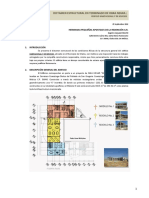 Dictamen Estructural Casa Hogar