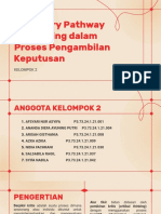 Kel 2 Model Praktik Manajemen Askeb - Midwifery Pathway