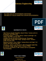 Antenna Fundamentals and Radiations