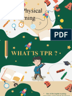 Tla-Tpr Ppt,,final